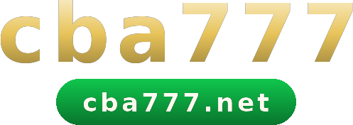 cba777 logo